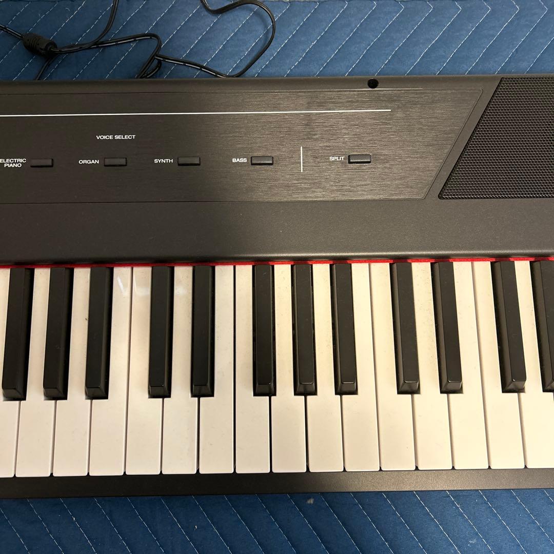ALESIS RECITAL 電子ピアノ 88鍵盤
