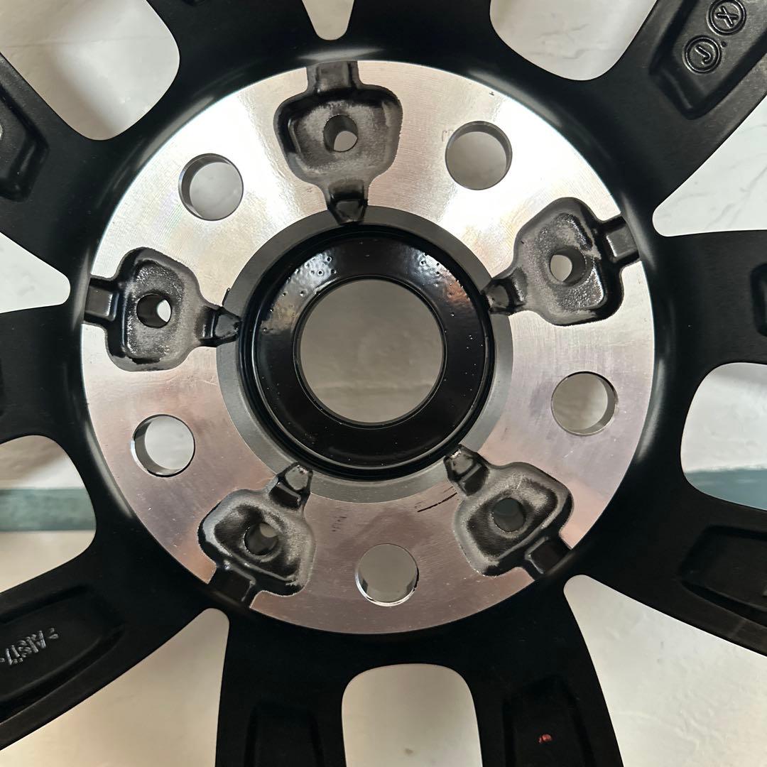 新品未使用 miniクロスオーバー R60 純正ホイール 17インチ 1本のみ