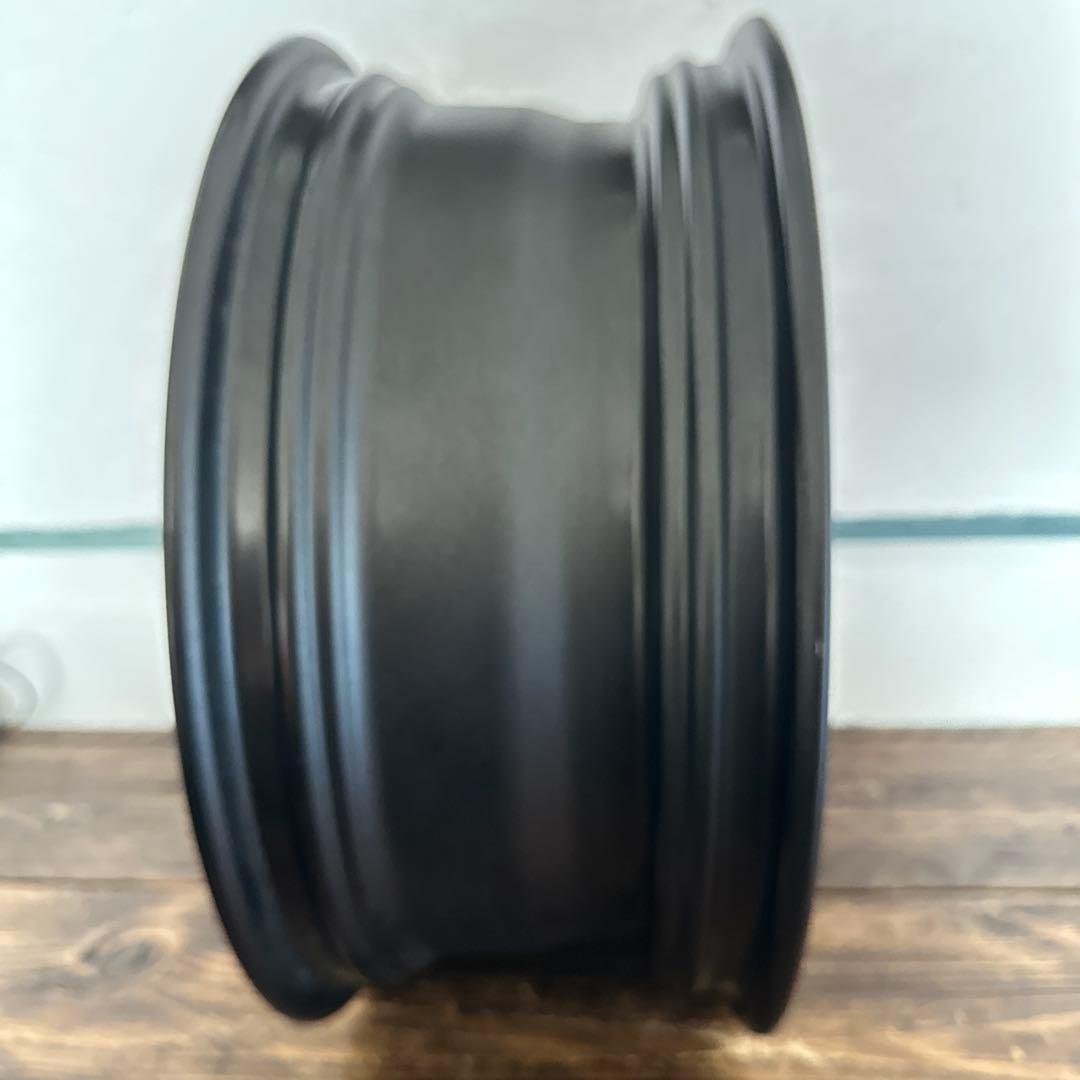 新品未使用 miniクロスオーバー R60 純正ホイール 17インチ 1本のみ