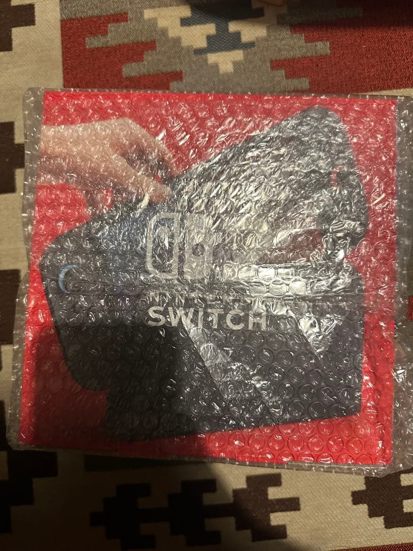 【新品未開封】Nintendo Switch 2