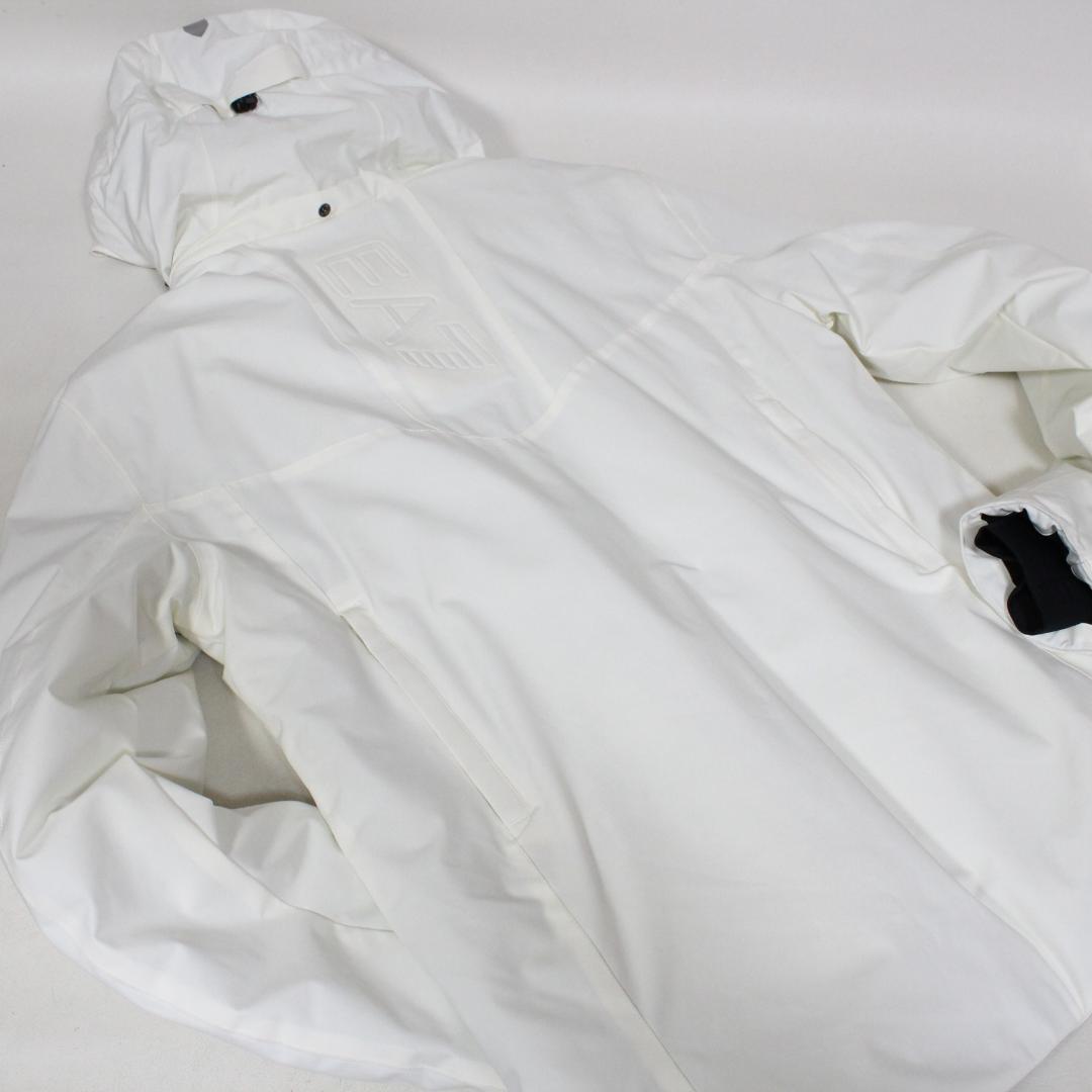 EA7 エンポリオアルマーニ スノージャケット(M) EMPORIO