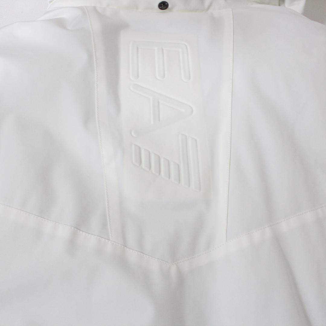 EA7 エンポリオアルマーニ スノージャケット(M) EMPORIO