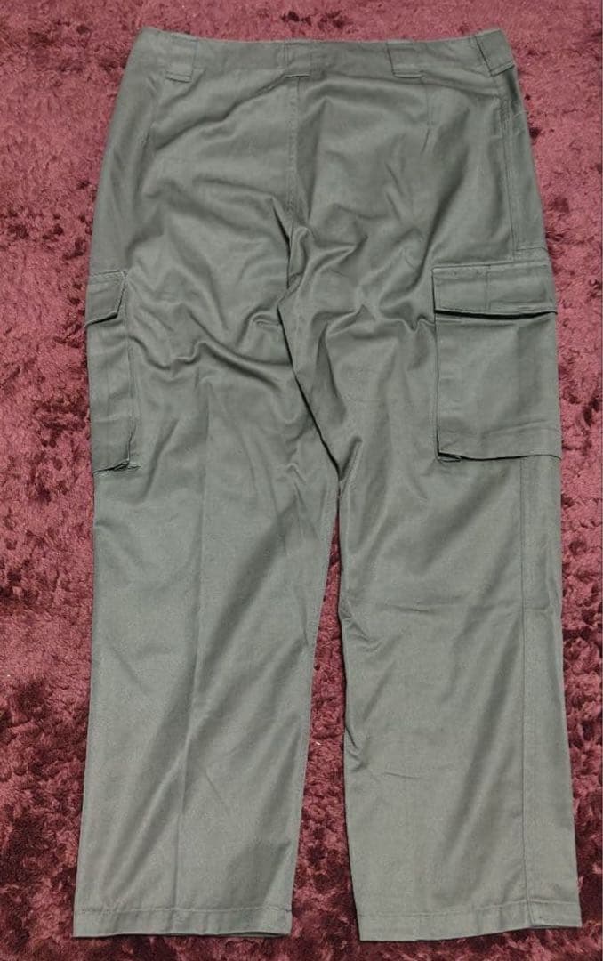 M*8様 当時物　M47 マルタンマルジェラ　ワイドシルエット　フランス軍