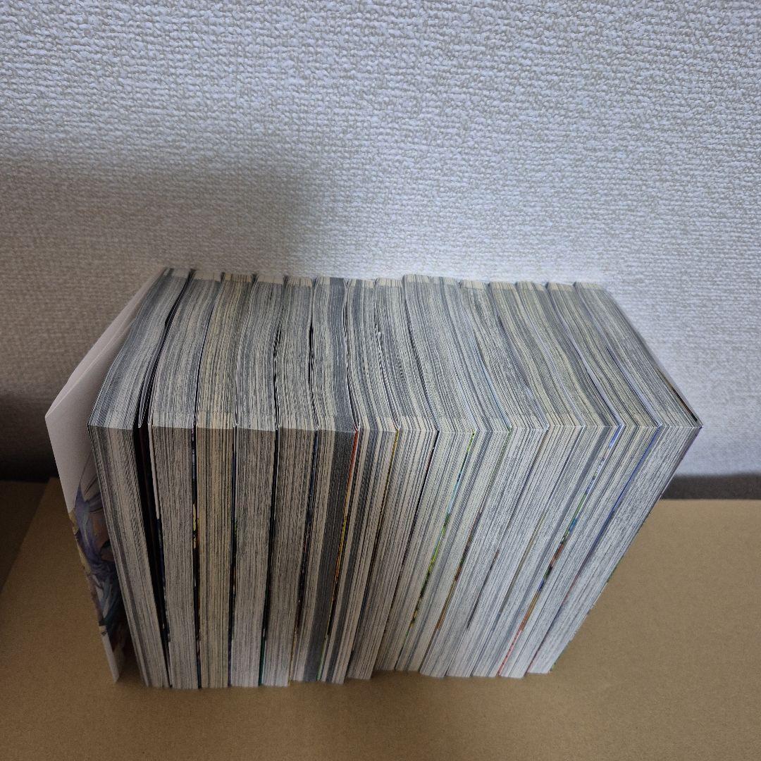 葬送のフリーレン1~15巻　全巻セット