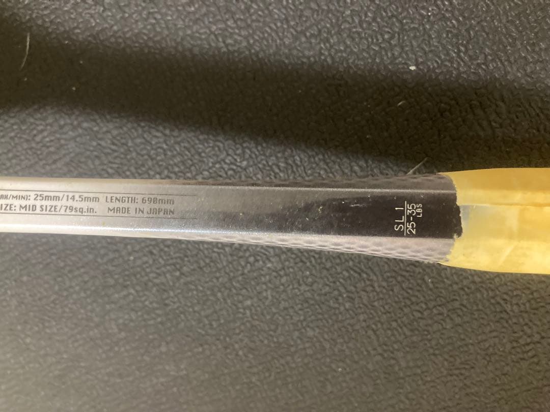 ヨネックス ボロン300