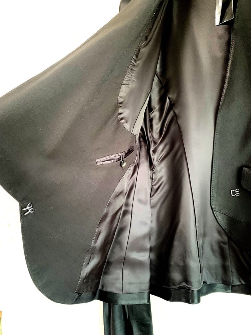 ifsixwasnine JK BLACK SWAN サイズ1