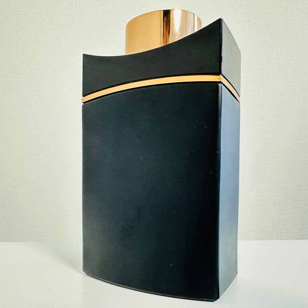 ブルガリ マン イン ブラック オードパルファム 100ml 香水