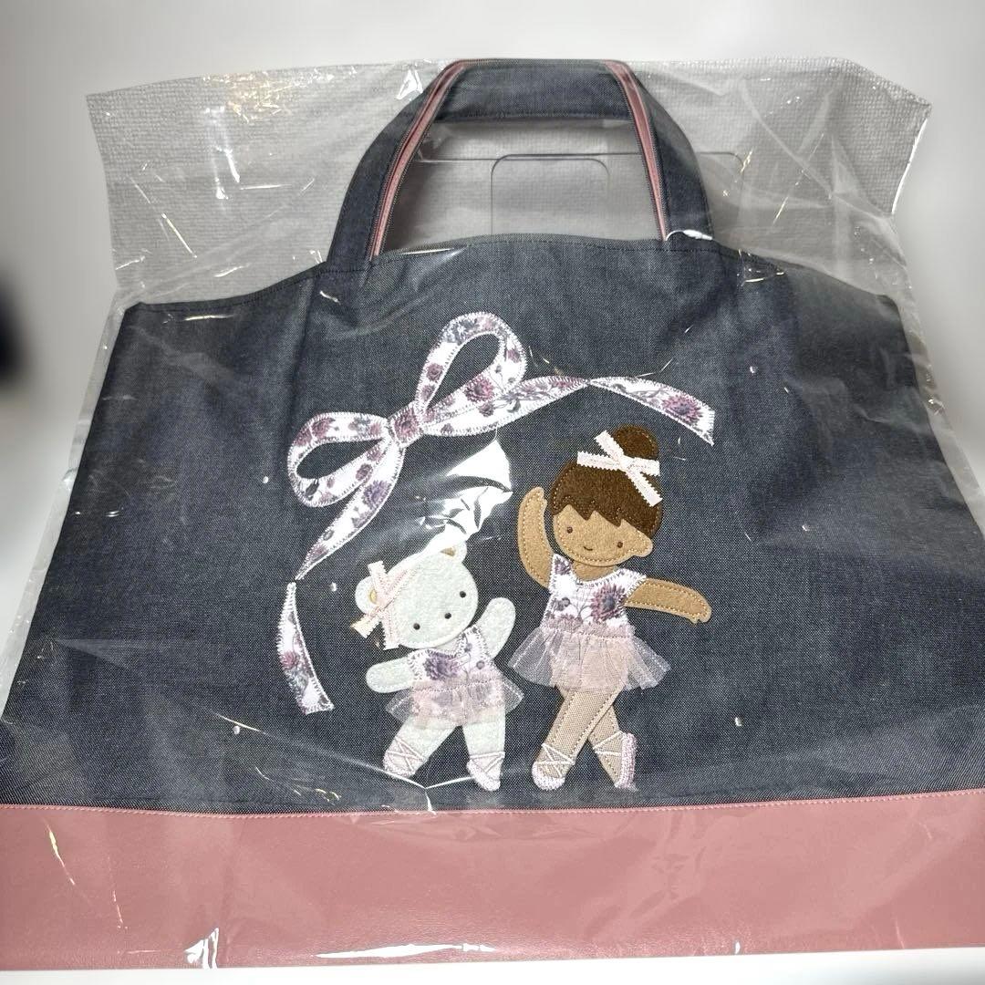 レア✨バッグ♡familiar✖️stina✨ファミリア✖️スティナ