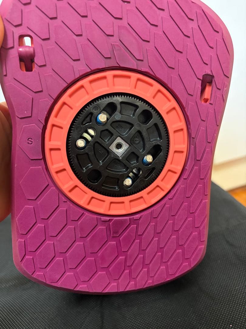 【ビンディング】UNION LEGACY Sサイズ