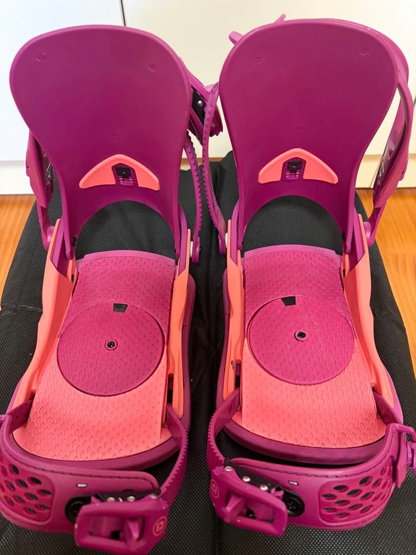 【ビンディング】UNION LEGACY Sサイズ