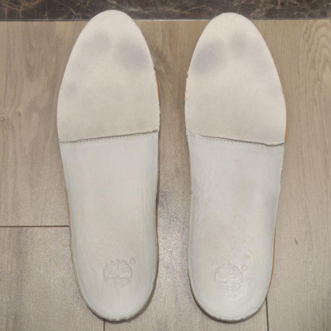 【稀少】Timberland 6インチプレミアムブーツ 本革 スエード 防水