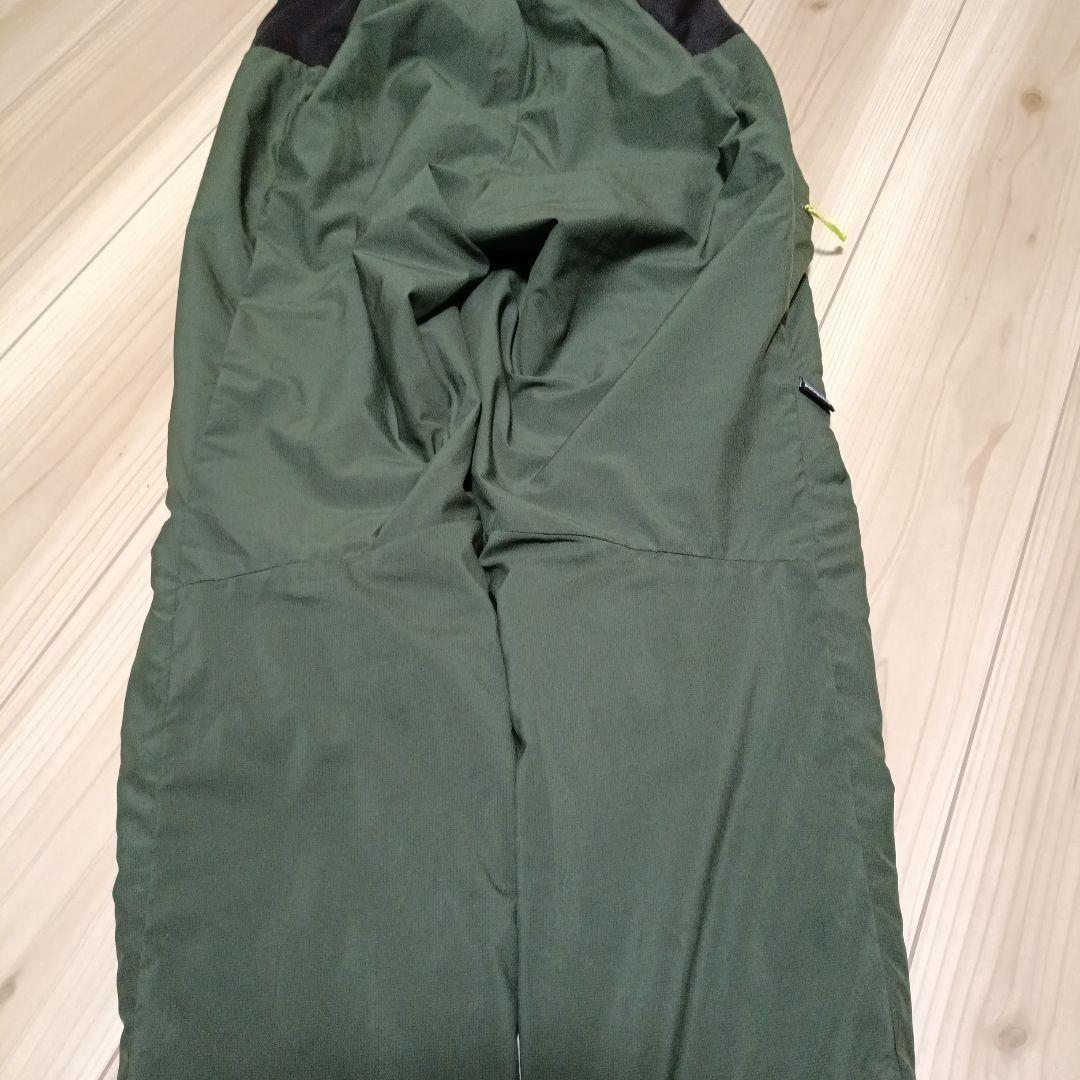 patagonia パタゴニア ナノエア ライト ボトム パンツ 人気商品 S