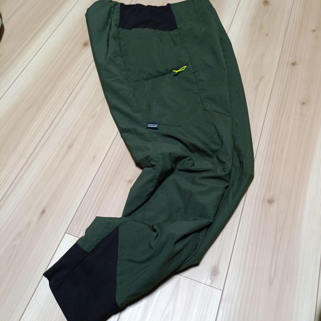 patagonia パタゴニア ナノエア ライト ボトム パンツ 人気商品 S