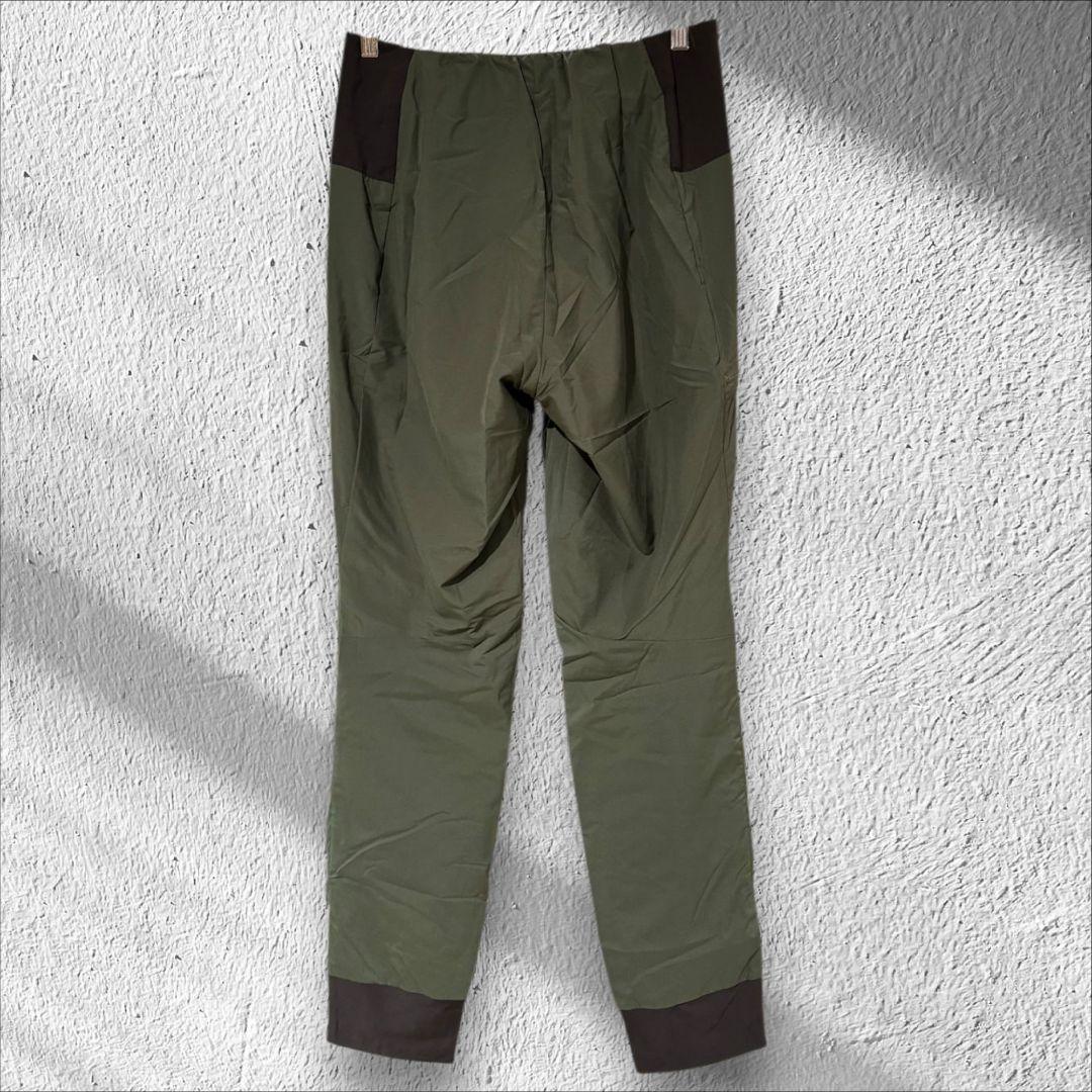 patagonia パタゴニア ナノエア ライト ボトム パンツ 人気商品 S