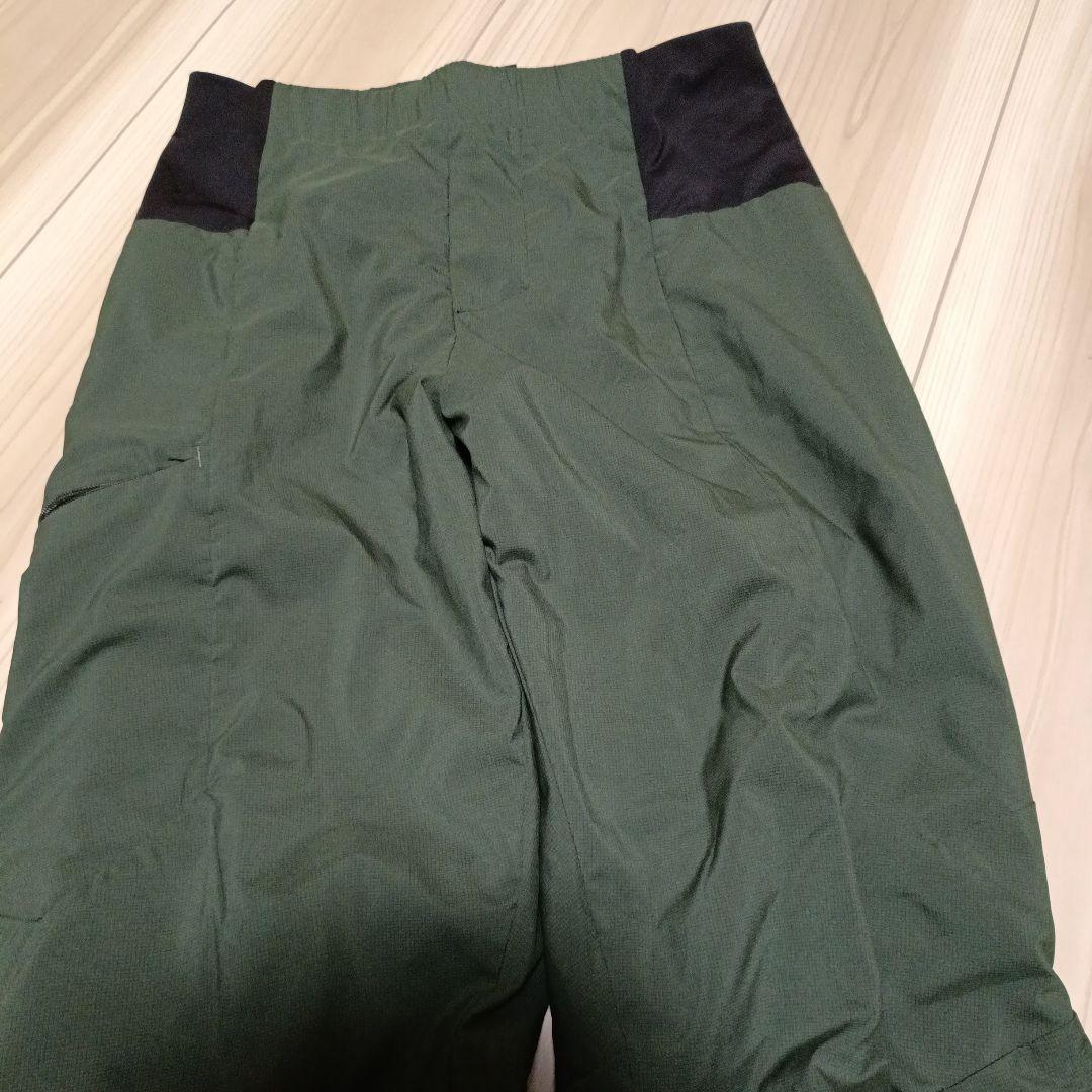 patagonia パタゴニア ナノエア ライト ボトム パンツ 人気商品 S