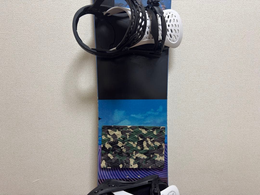 【本日限定価格】スノーボードセット