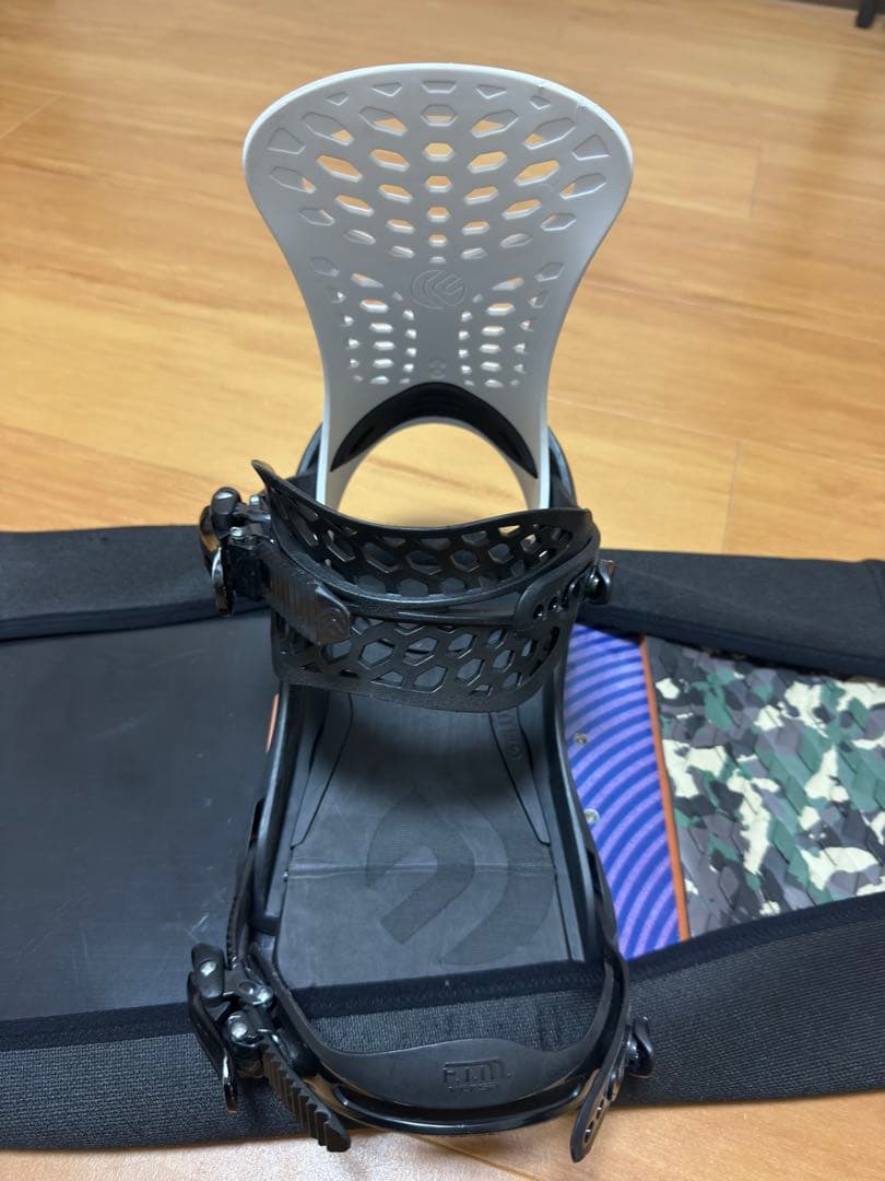 【本日限定価格】スノーボードセット