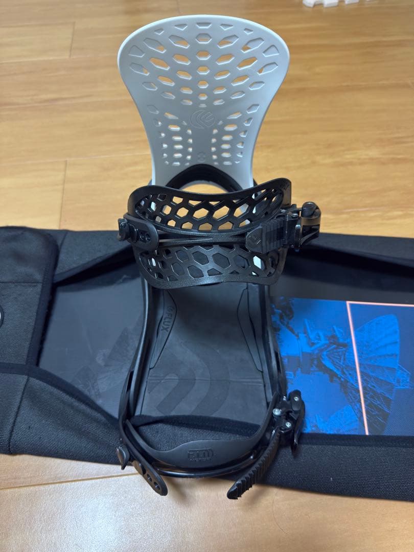 【本日限定価格】スノーボードセット