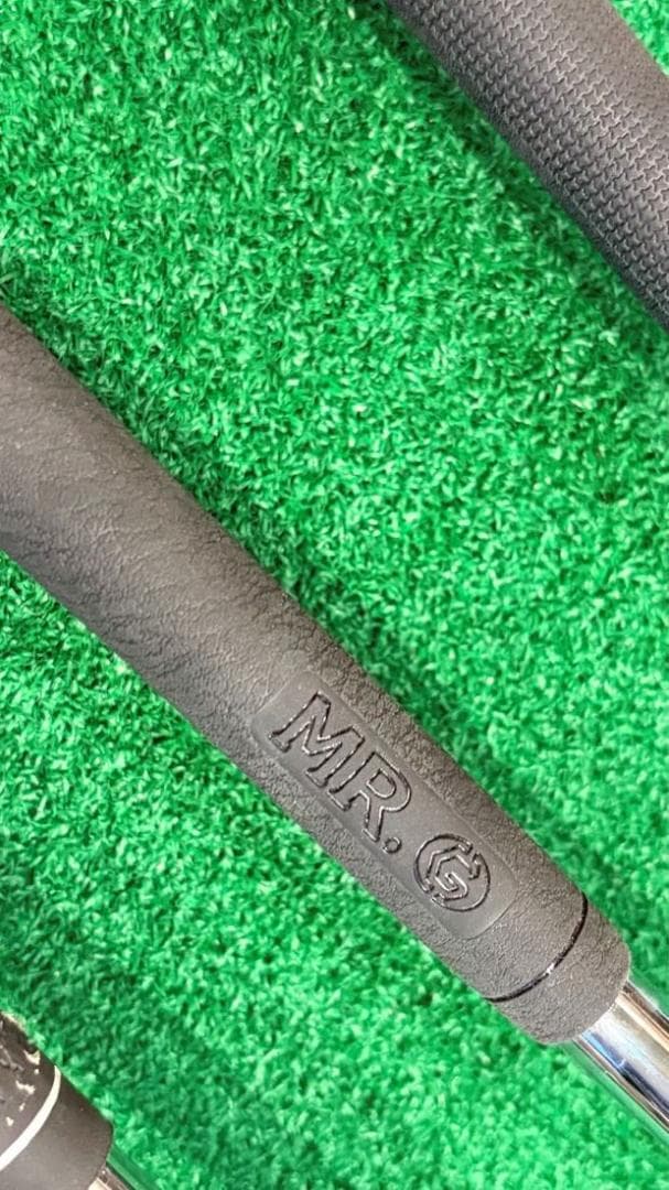 Jean-Baptiste ジャンバテイスト JB502CBI 4-Pw 7本