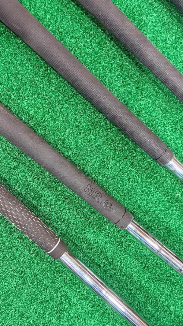 Jean-Baptiste ジャンバテイスト JB502CBI 4-Pw 7本