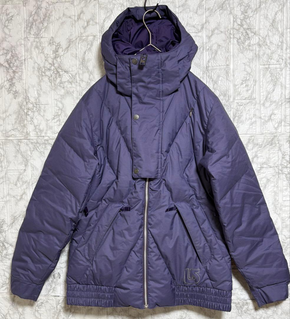 バートンBURTON スノボウェア　スキーウェア　Mサイズ