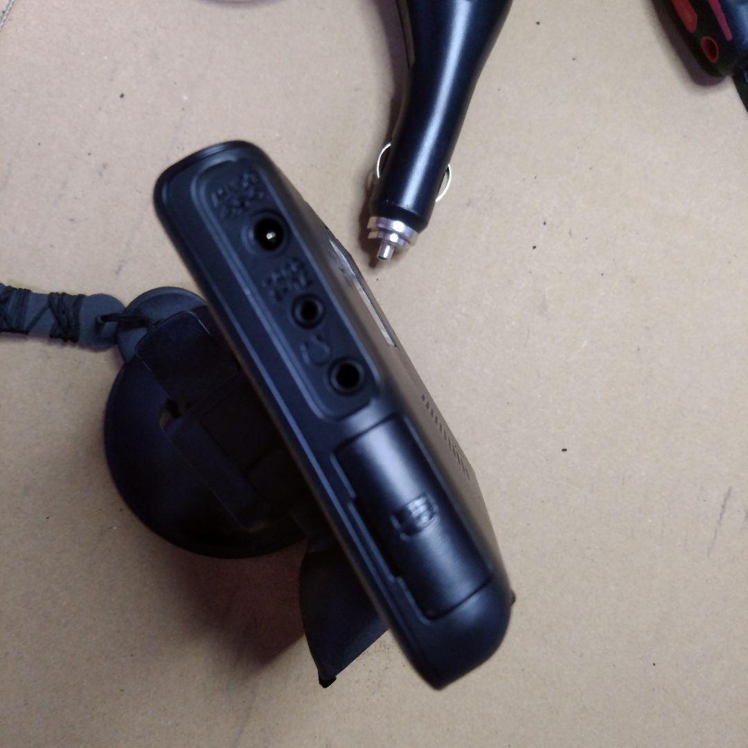 yas　ゴリラ　CN-G540D