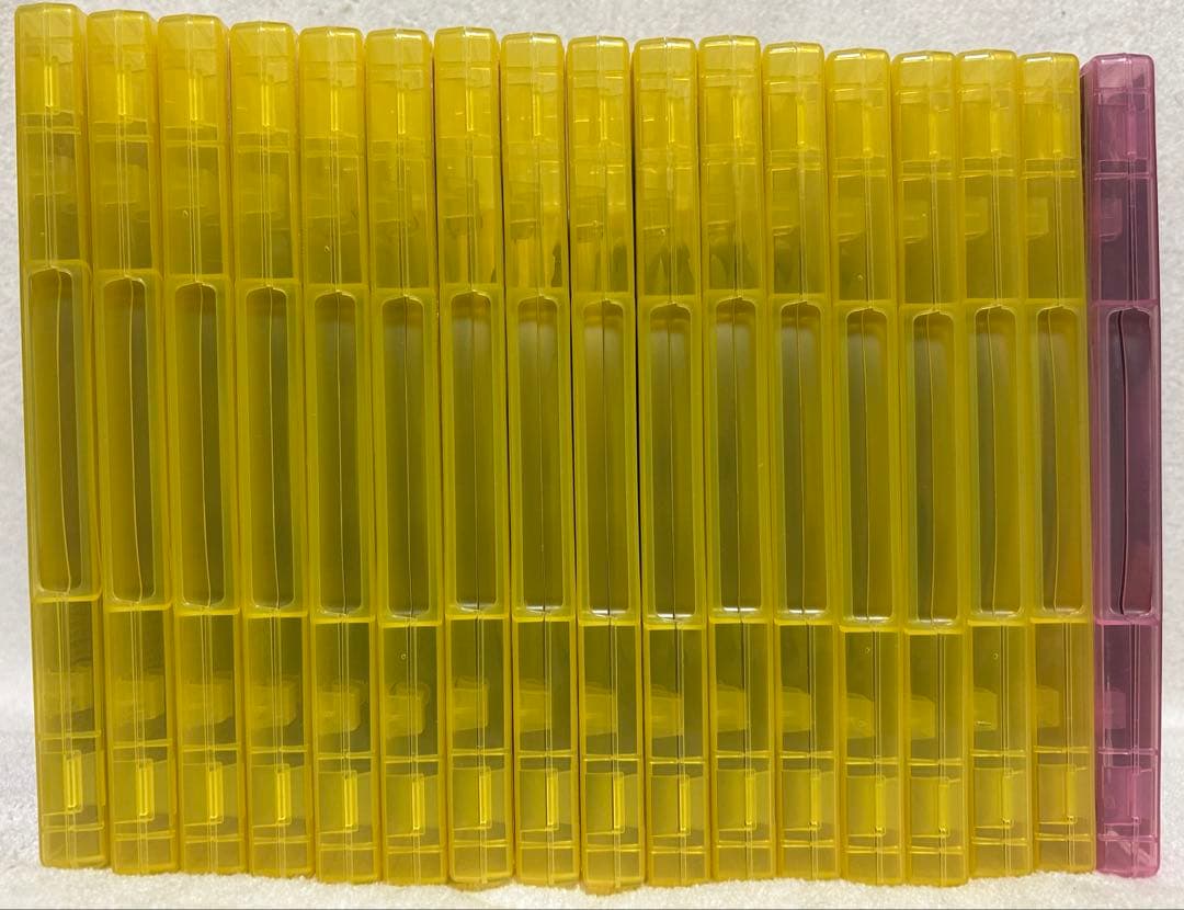 スマイルプリキュアDVD 全巻