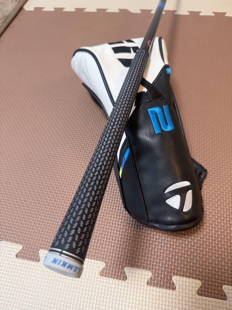 TaylorMade SIM2 MAX ドライバー　レフティ