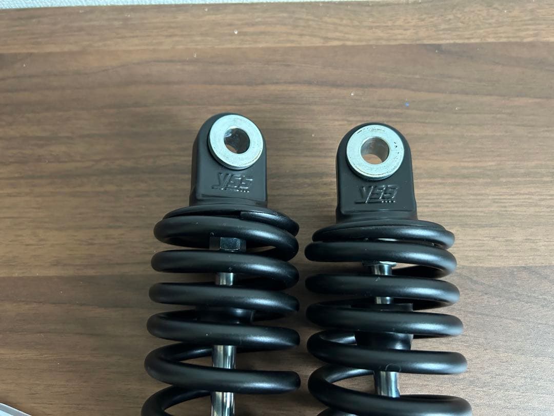 クロスカブ110 YSS東京堂 ハイブリッドリアショック CC110