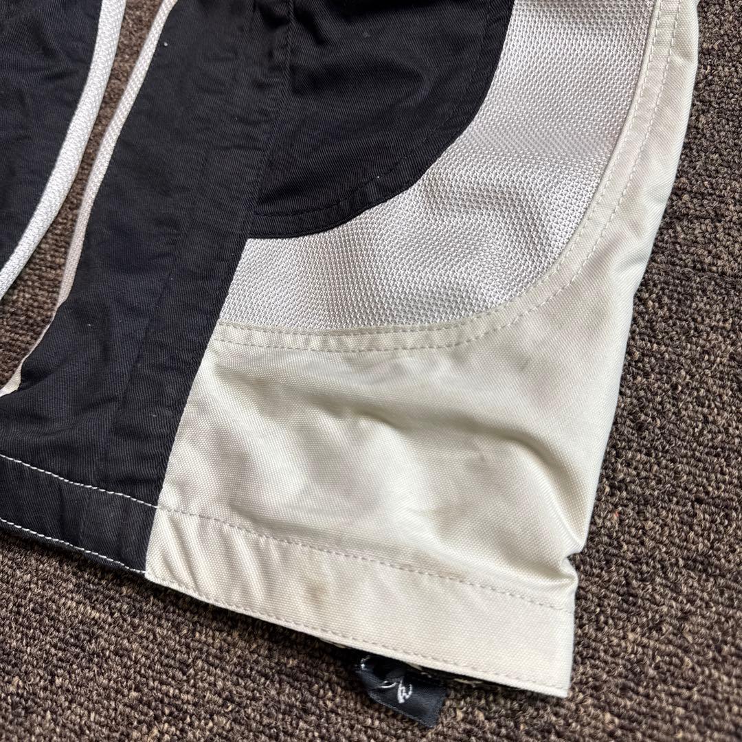 KOMINE バイクジャケット・パンツ 上下 3XL