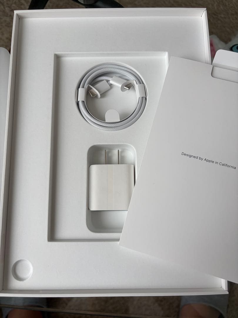 apple ipad 10世代 ピンク 64GB