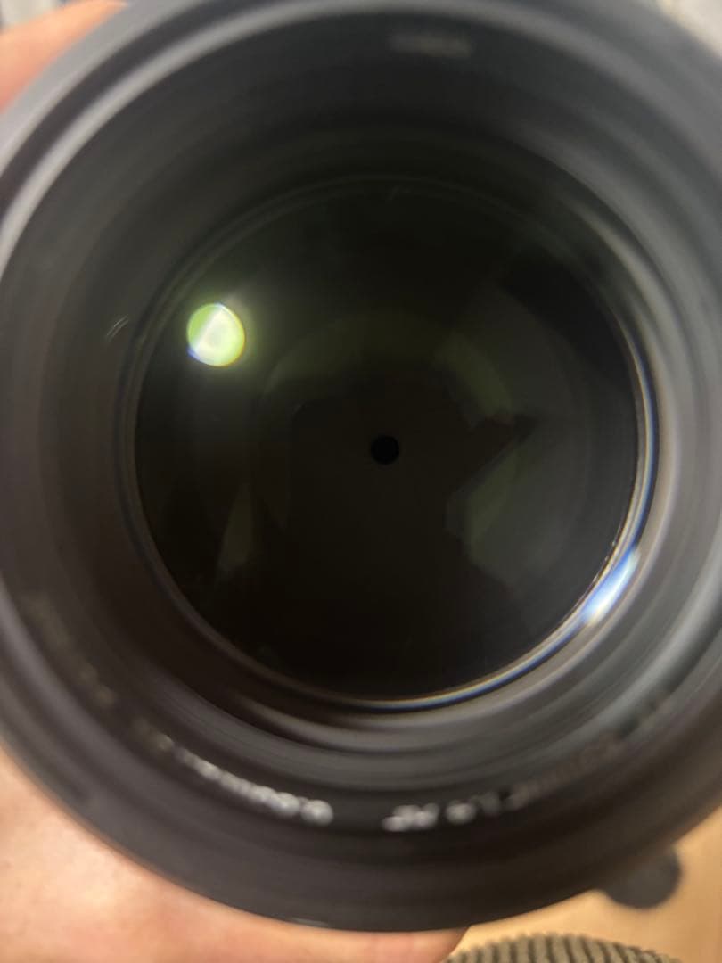 【美品】SIRUI 85mm F1.4 eマウント