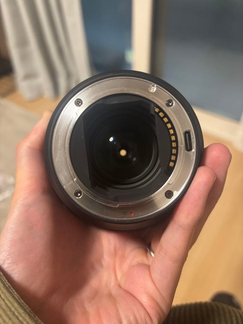 【美品】SIRUI 85mm F1.4 eマウント