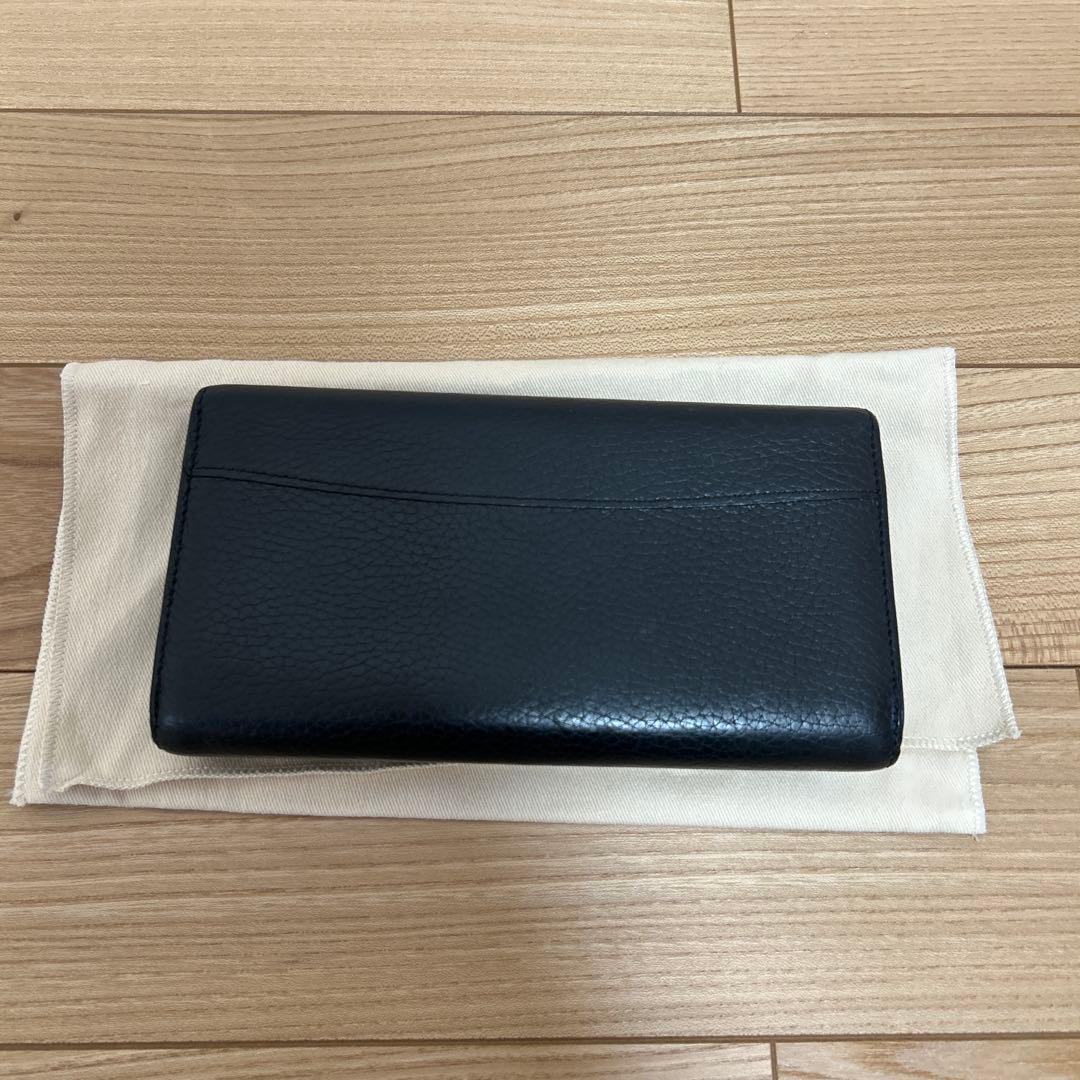 ルイヴィトン トリヨン ポルトフォイユ カプシーヌ