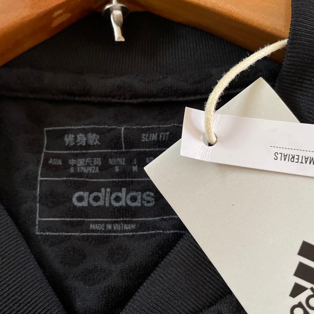 新品 adidas 23-24 レアル・マドリード LIFESTYLER 3RD