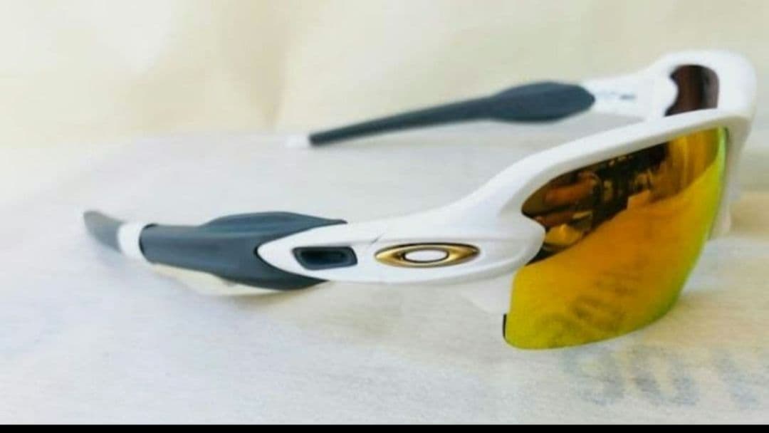 オークリー新品サングラス偏光フラック2.0アジアンフィットFLAK2.0メガネ