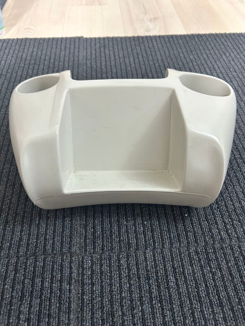 日産 フィガロ 純正ドリンクホルダー 美品