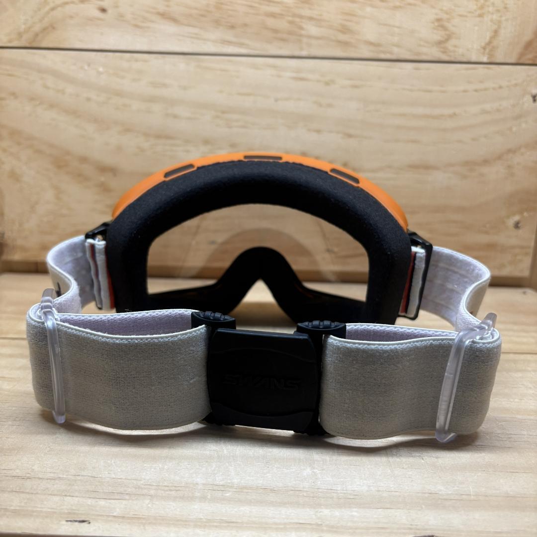 【1555】 SWANS　スワンズ　RIDGELINE　リッジライン