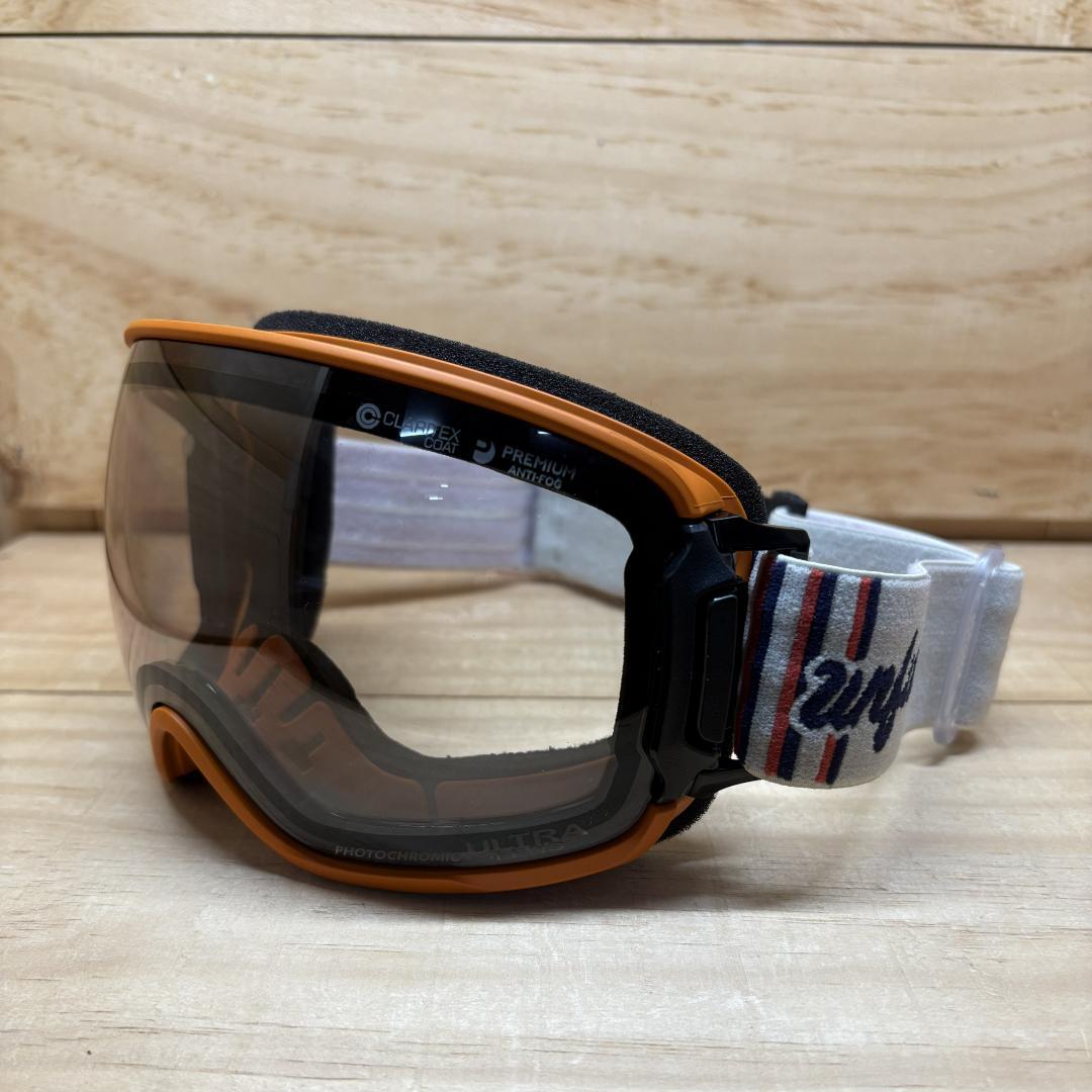 【1555】 SWANS　スワンズ　RIDGELINE　リッジライン