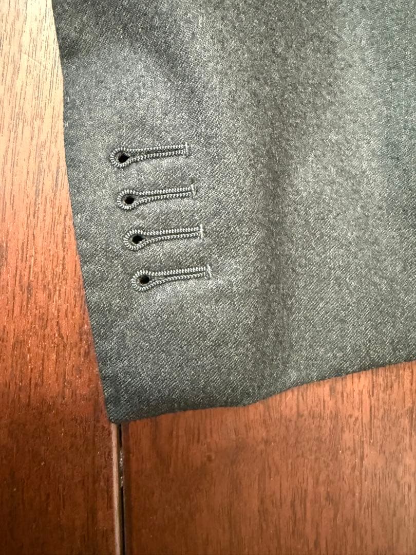 Belvest BEAMS別注 JACKET IN THE BOX
