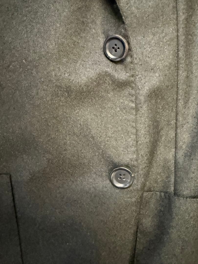 Belvest BEAMS別注 JACKET IN THE BOX