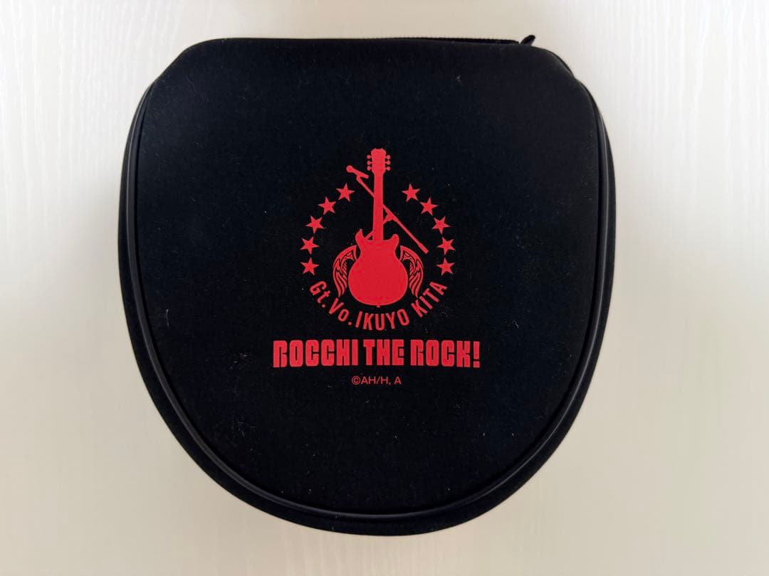 最終値 喜多郁代 モデルワイヤレス ヘッドホン ONKYO おまけ付き