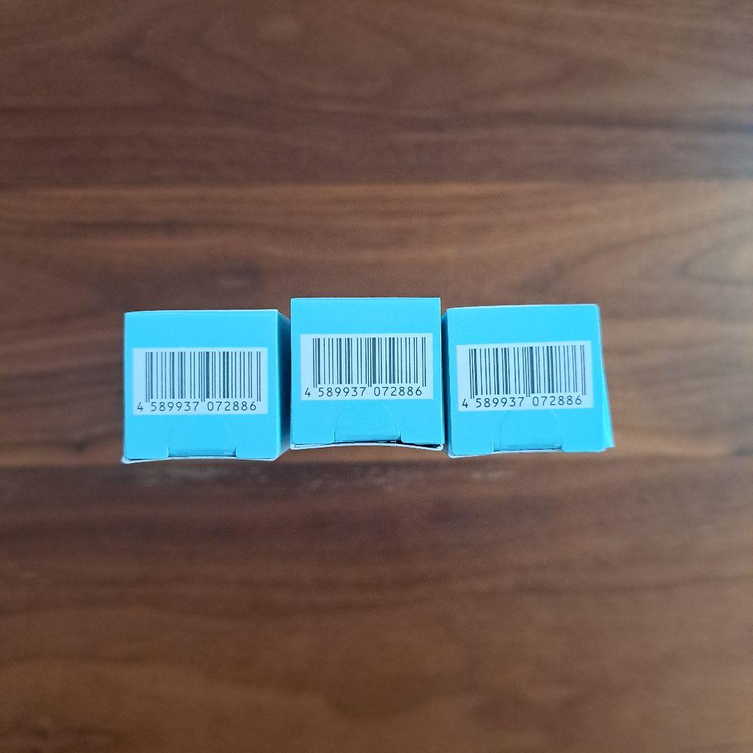 リッドキララ10g×3本　北の快適工房