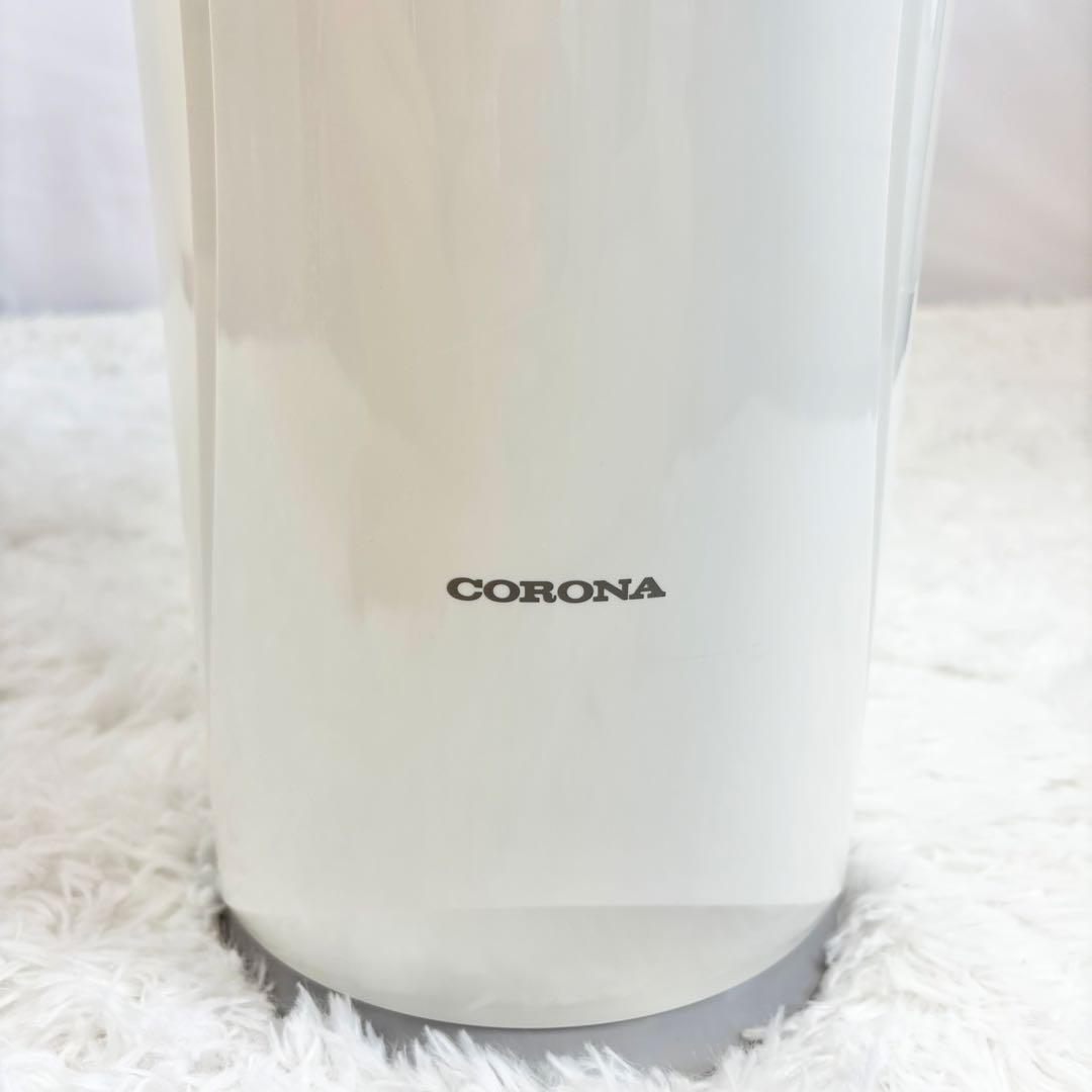 『美品』　CORONA　衣類乾燥除湿機　CD-S6322　コンプレッサー式