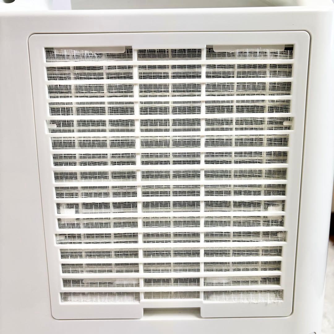 『美品』　CORONA　衣類乾燥除湿機　CD-S6322　コンプレッサー式