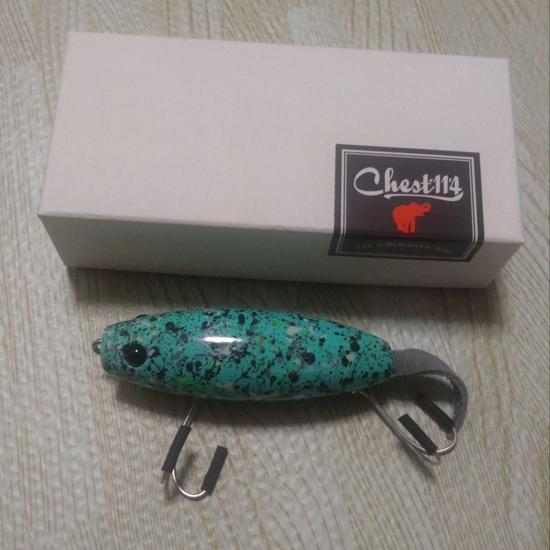 chest114 マウス チェスト114 マウス オンライン限定品 ◆未使用品