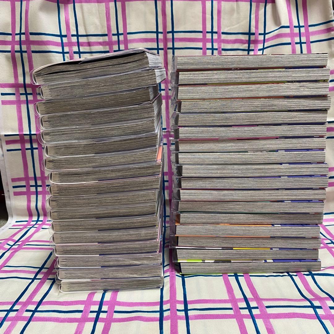 ブルーロック 全巻セット 1〜最新34巻