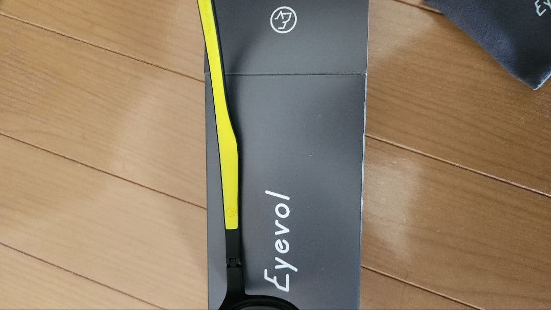 小物 Eyevol TANON (49)MBK-LY-MGY2PL-M.GRY