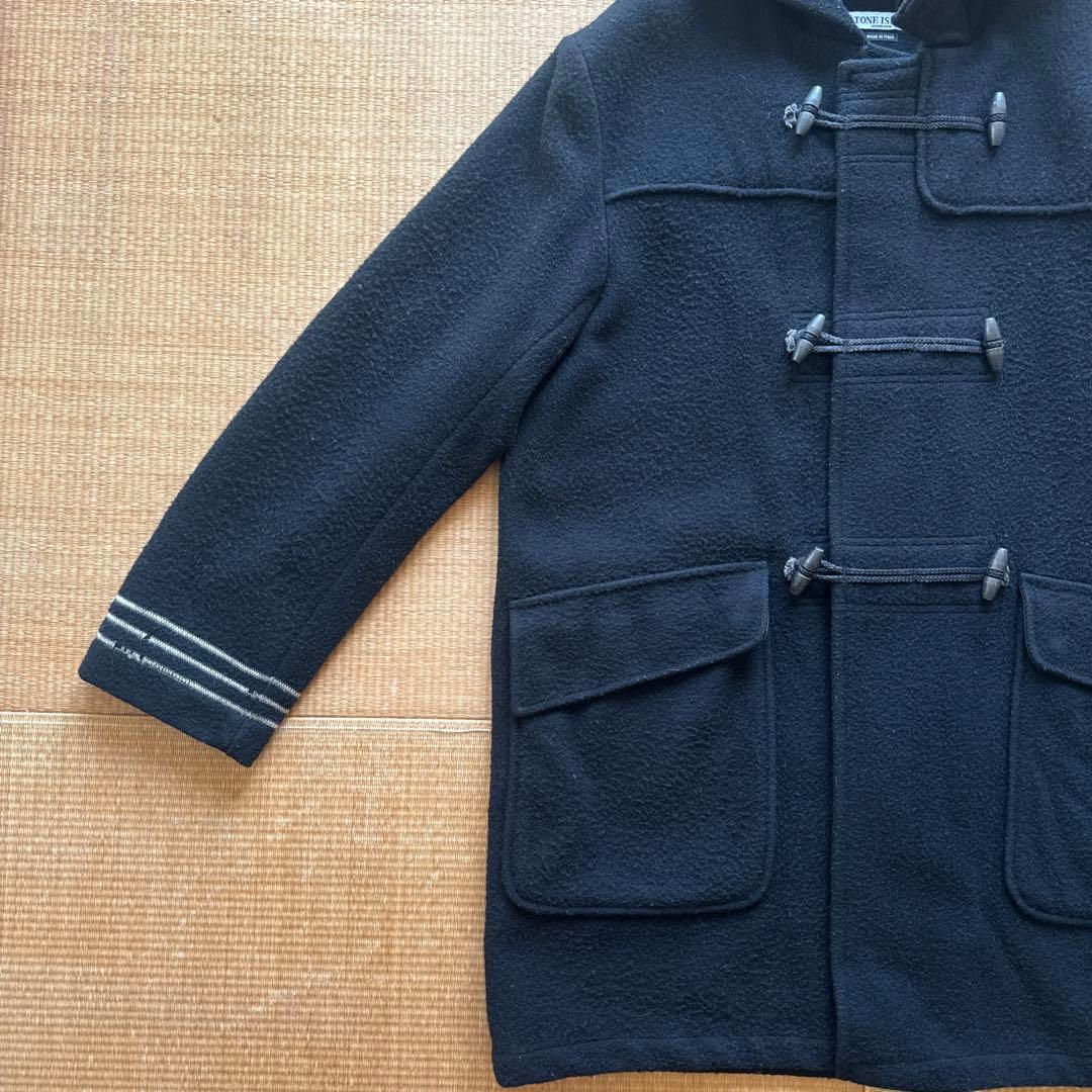 90s STONE ISLNAD ストーンアイランド ダッフルコート コート