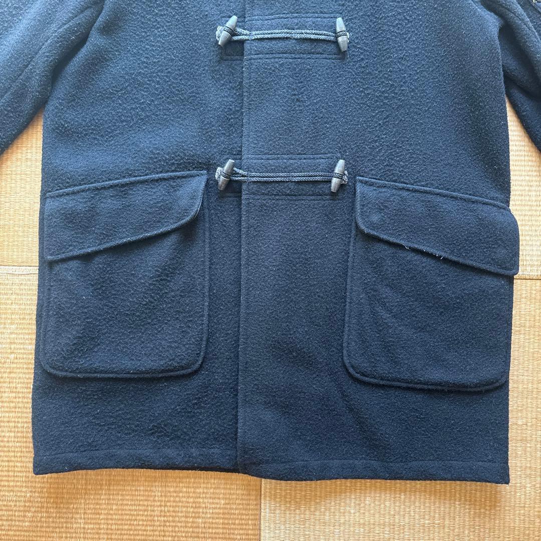 90s STONE ISLNAD ストーンアイランド ダッフルコート コート